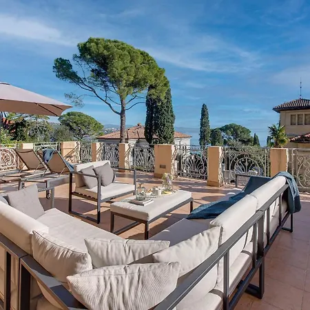 Luxury Seaview Apartment Opatija Exterior photo