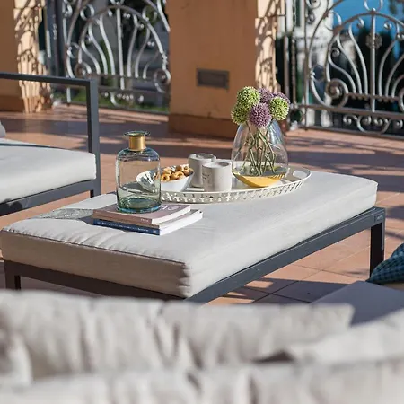 Luxury Seaview Apartment Opatija Exterior photo