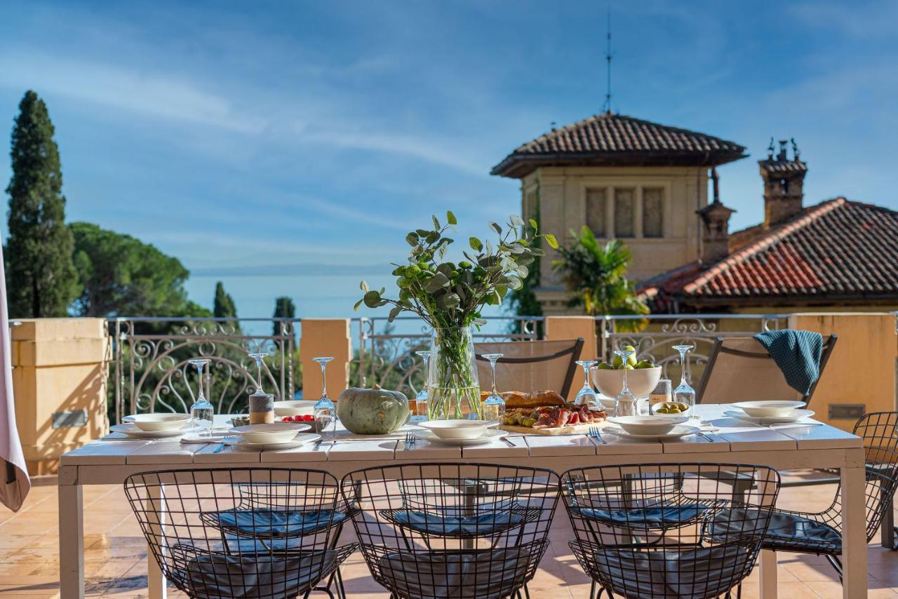 Luxury Seaview