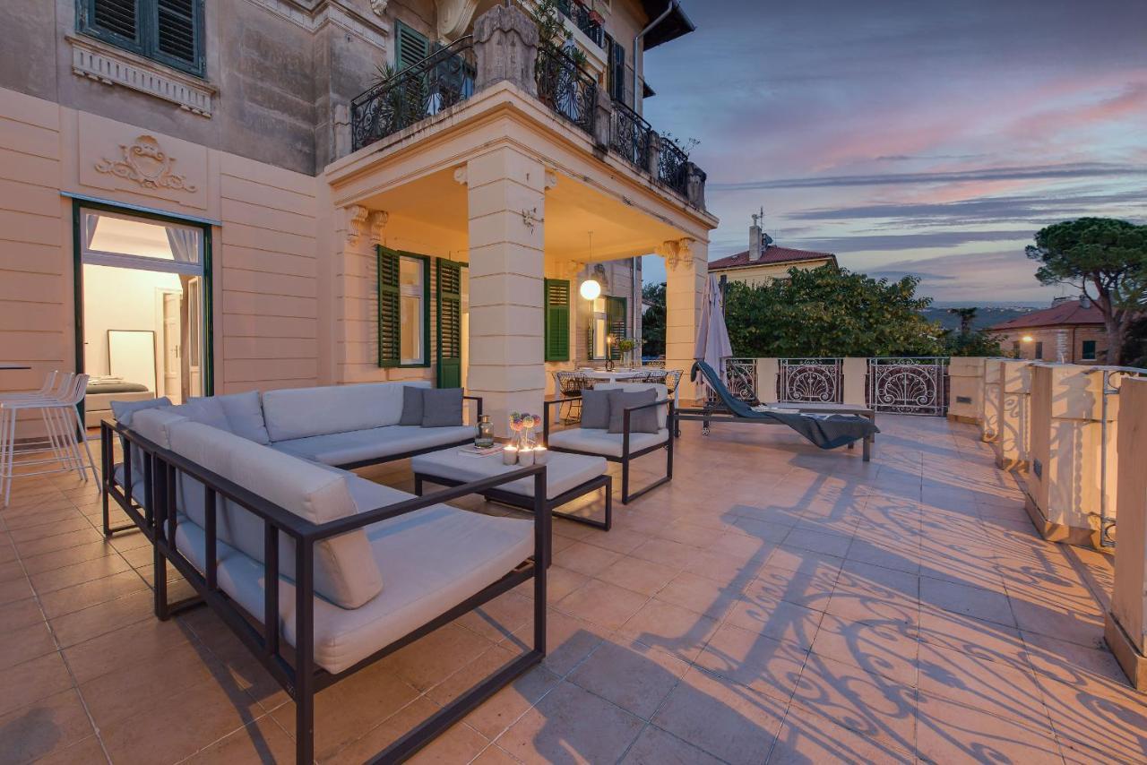 Luxury Seaview Apartment *