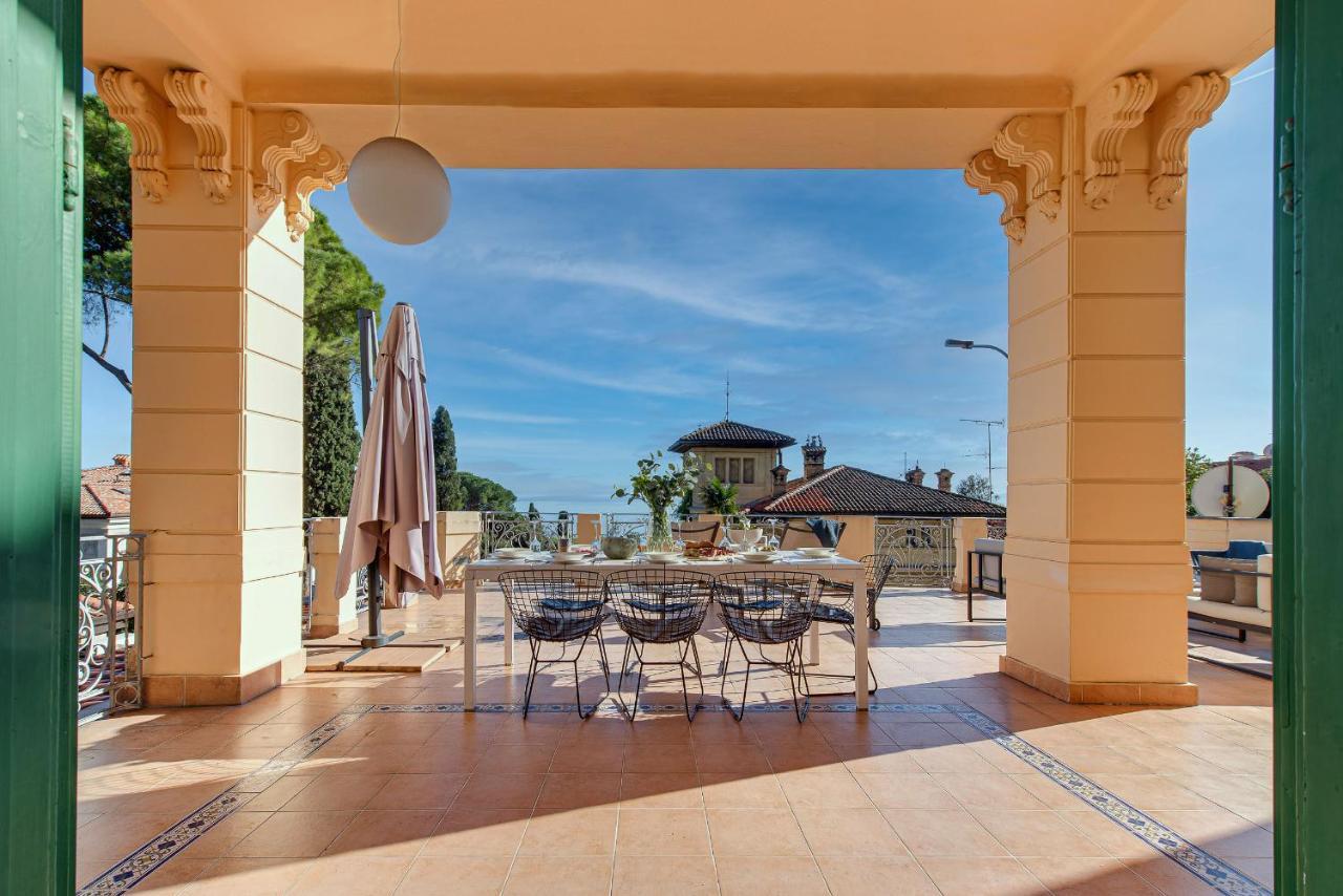 Luxury Seaview *