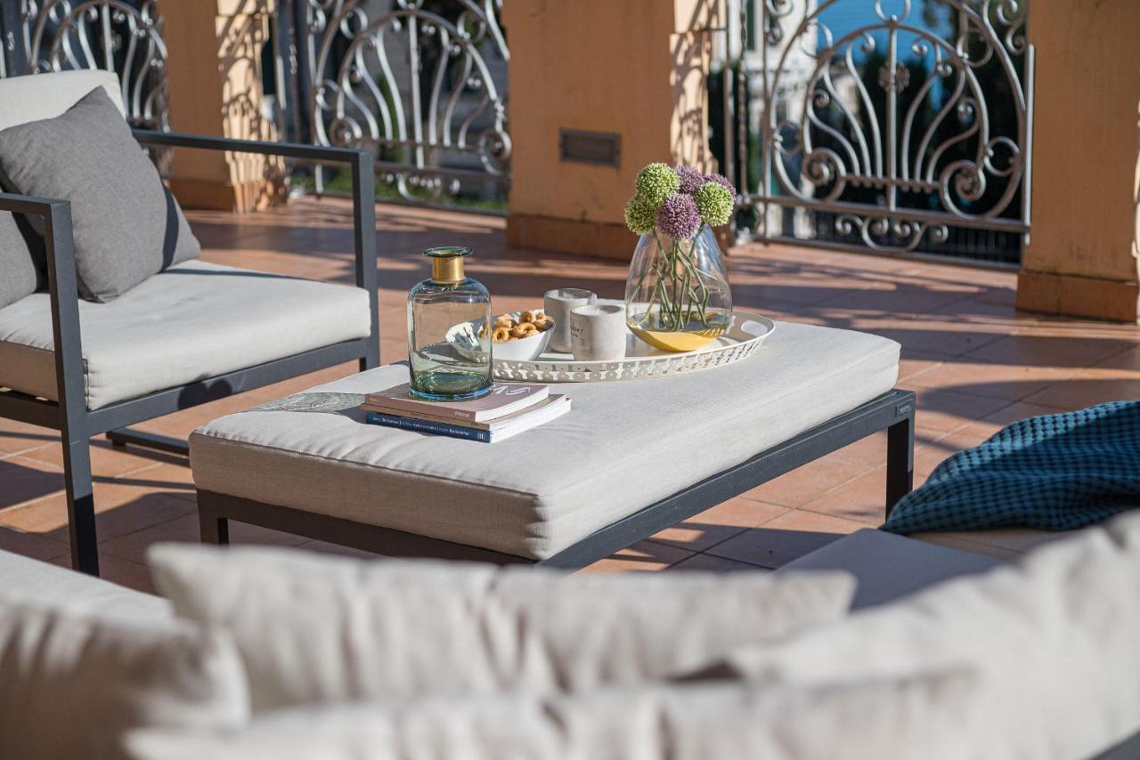 Luxury Seaview * Opatija