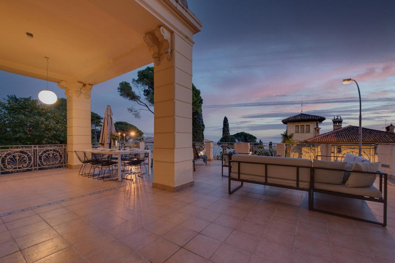 Luxury Seaview *