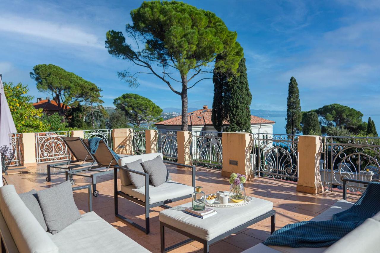 Luxury Seaview * Opatija