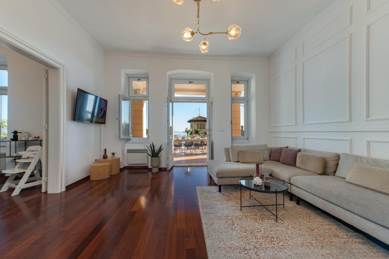 Luxury Seaview *