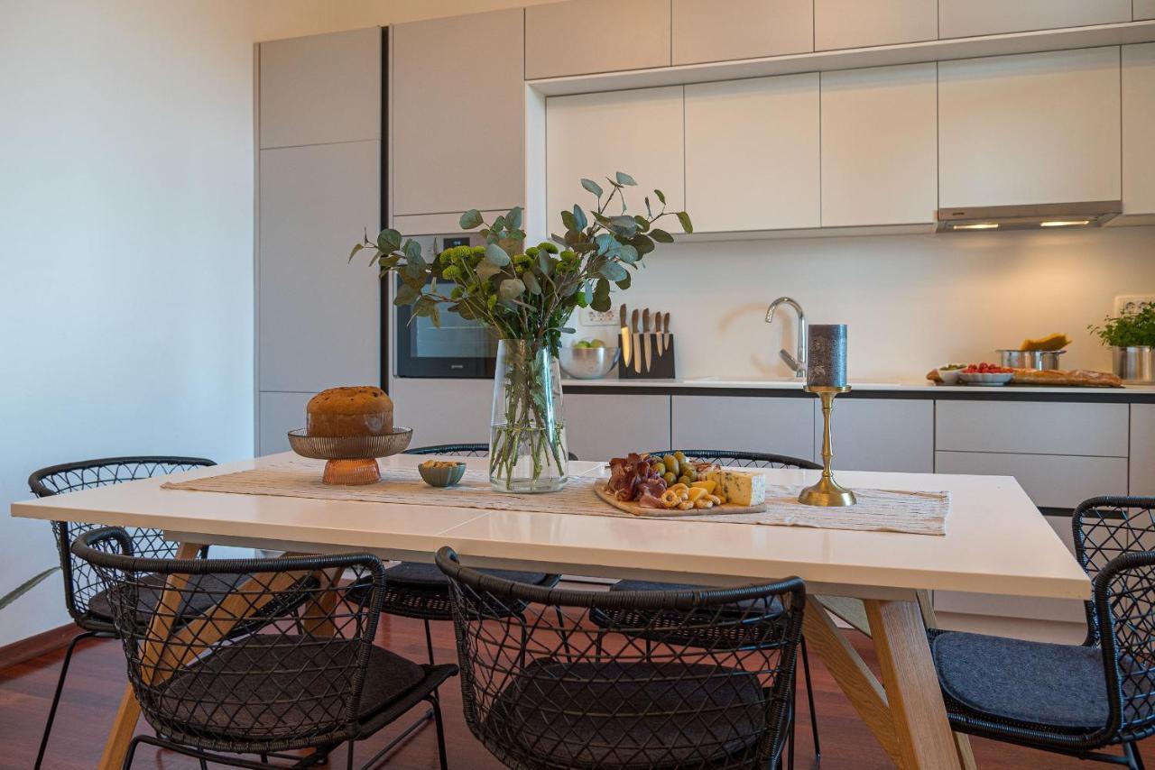 Luxury Seaview Apartmán