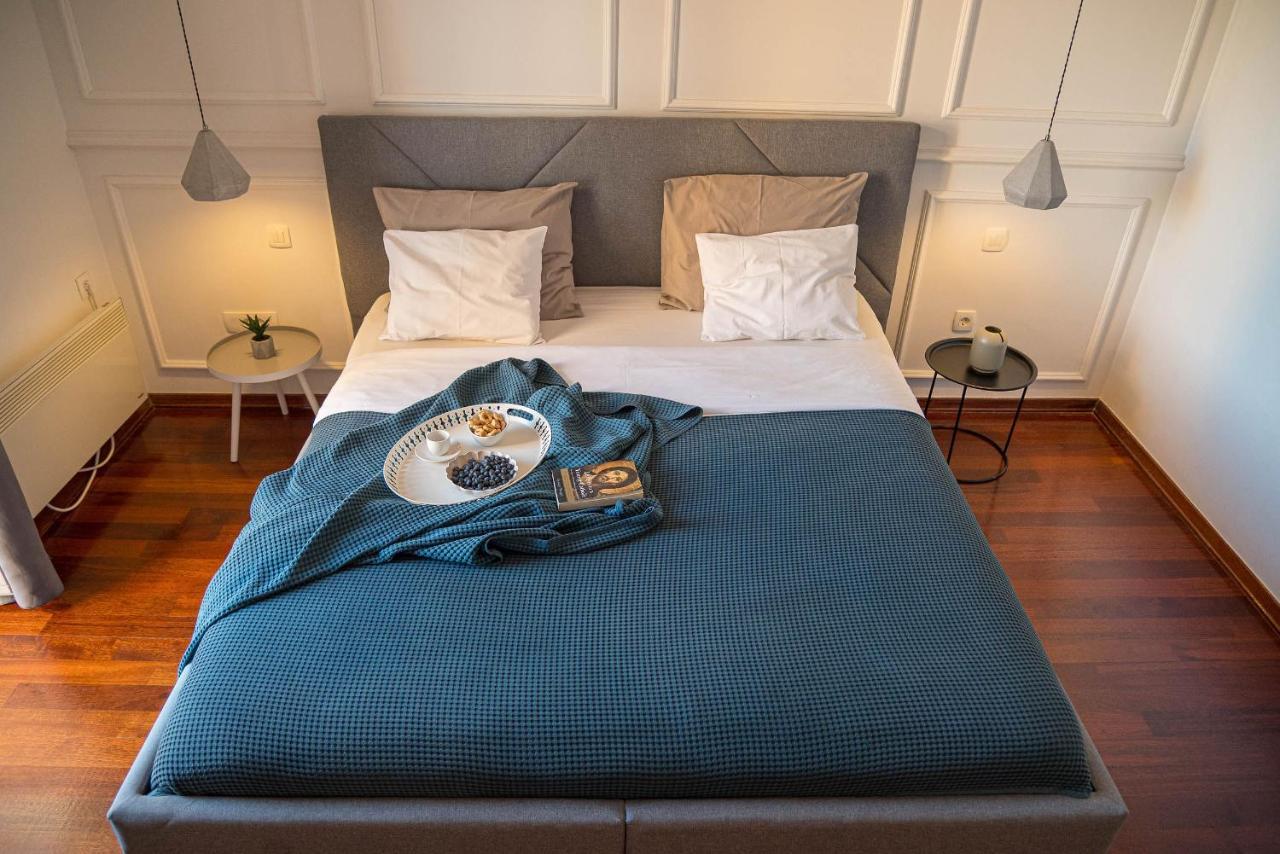 Apartment Luxury Seaview *