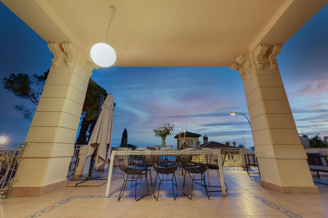 Luxury Seaview *