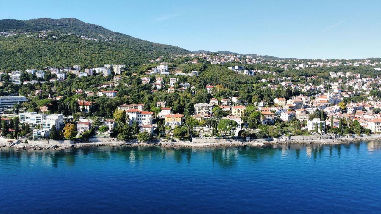 Luxury Seaview * Opatija
