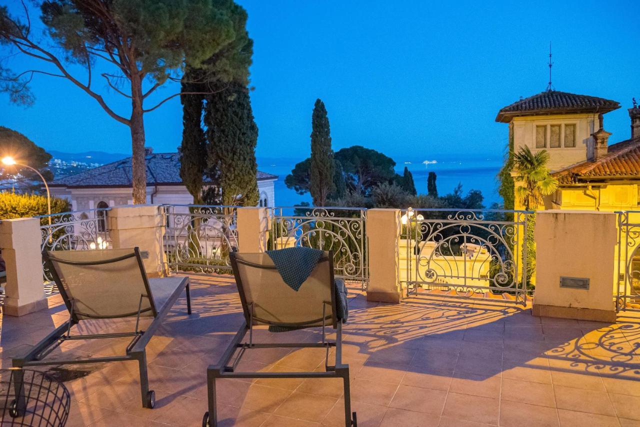 Apartment Luxury Seaview